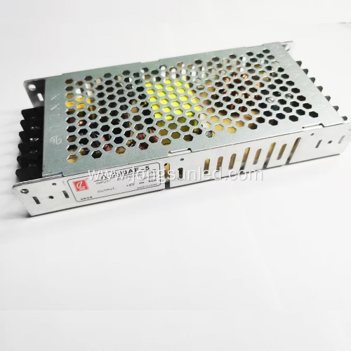 CL 40A 200W Power Supply